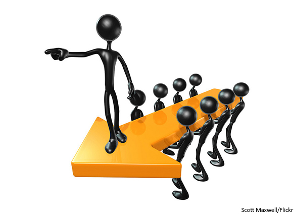 5 Reasons Your Employees Think You Are a Jerk